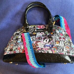 Tokidoki Manga Mania Bage